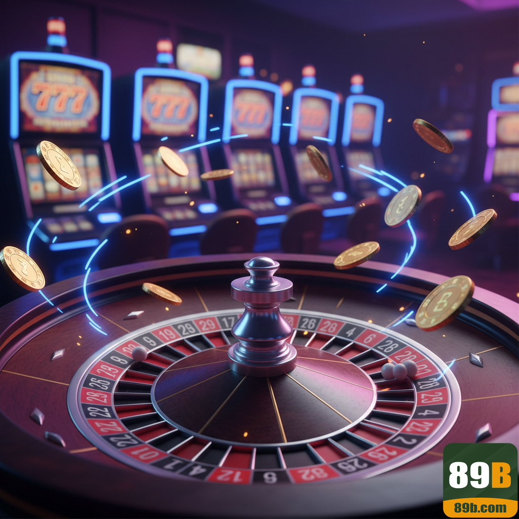 89b.com - experimentar em premium jogos de cassino